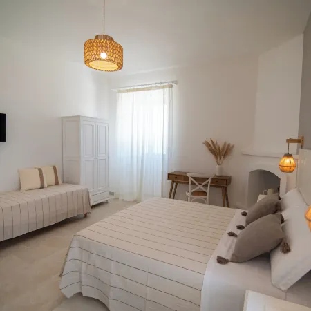 Il Casale nel Parco
