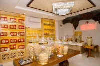 Rex Hotel & Apartment Hotels in Nha Trang