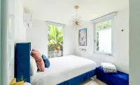 Las Casitas Boutique 2 Hotels in Humacao