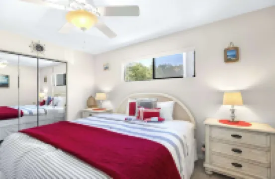 The Nook at Weston Point - Cozy Condo Getaway