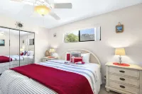 The Nook at Weston Point - Cozy Condo Getaway