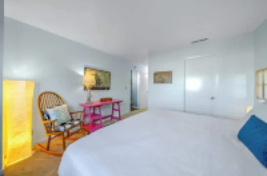 Succulents & Seashells Coastal Paradise by Beach