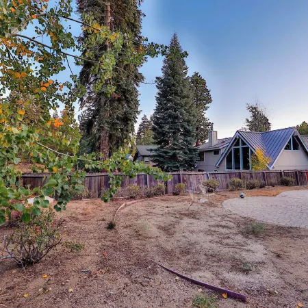 Tahoe Family Getaway