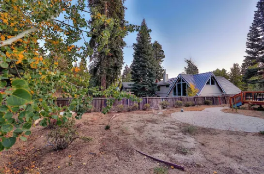 Tahoe Family Getaway Hotels in Kingsbury