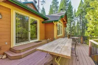 Beautiful 3Bd Sanctuary Inside Yosemite!