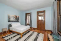 The Historic John H Dickman House Các khách sạn ở Fort Mitchell