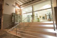 Casablanca Center Hotel