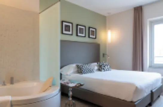 Domus Adriani Hotels in Spagna