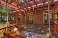 Matterhorn Peak Lodge – Upscale Mountain Escape - Vuoristonäköala