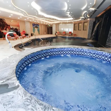 Opal Hotel Amman