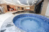 Opal Hotel Amman - Hot Springs