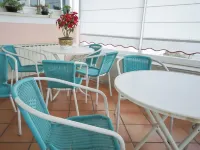 El Espino Albar - Self Check-IN Hotels in Transmiera