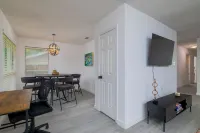 Pet & Family-Friendly Stay Near DFW Airport