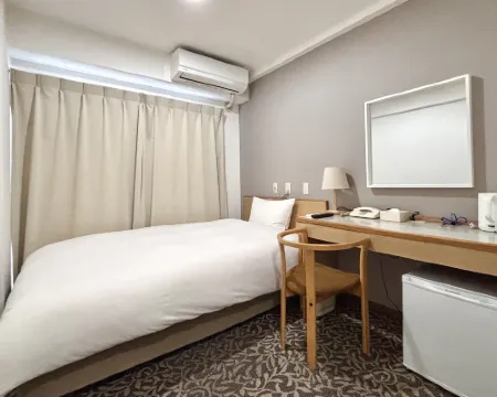 イーホテルワラビ 蕨市のホテル