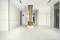 Sea Breeze Netanya Retreat by Sea N' Rent