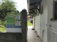 exceptional view of the saintes archipelago