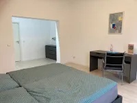 2-room vacation apartment just outside Berlin, 55 m² Hotel di Velten