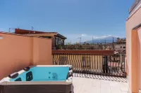 Ginevra Luxury Taormina by Wonderful Italy Hotel a Castelmola