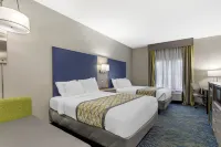 Best Western Knoxville Airport/Alcoa Hotel a Alcoa