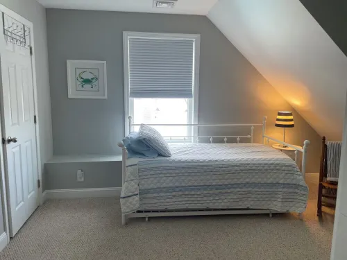 Make your summer memories here! Hotels in Wells