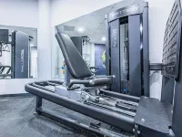 Ibis Évora - Gym