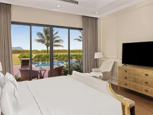 Vinpearl Cua Hoi, Affiliated by Meliá