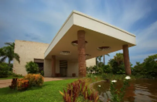 阿卡普科海風海園酒店 阿卡普爾科酒店