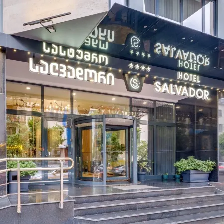 Hotel Salvador