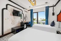 로열 맨션 호텔 & 스파