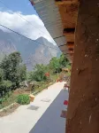 Nanda Devi Home Stay - Mountain view