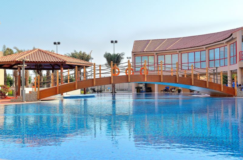 Alreem Village Hotel photo 2