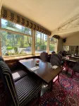 The Glendalough Hotel - breakfast