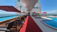 WAVE M HOTEL EAST - Ocean View