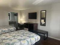 Knights Inn Saint George