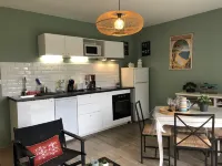 Cosy park near Grande Plage awarded 3-star label