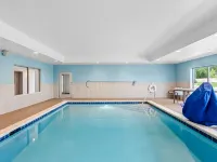 Holiday Inn Express Peotone by IHG - Family