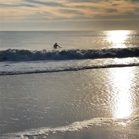 Bethany Beach Getaway