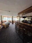 納斯總統飯店 - 酒吧