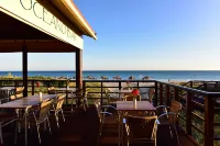 Pestana D. João II Beach & Golf Resort - breakfast