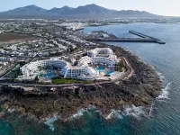 Iberostar Selection Lanzarote Park Hotels in Yaiza