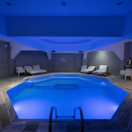 King Jason Paphos - Designed for Adults by Louis Hotels
