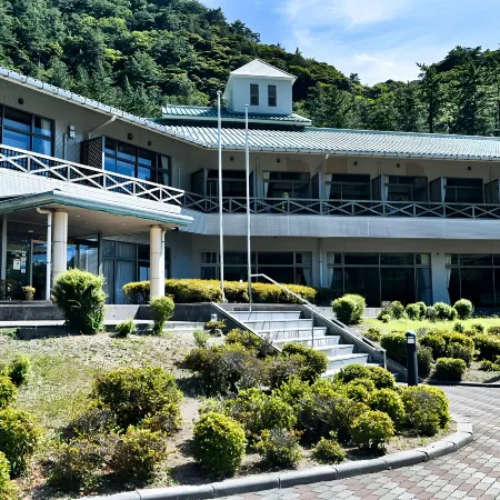 Hotel Uneri