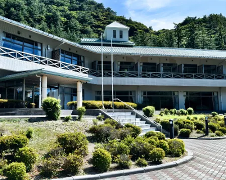 ホテル海音里 隠岐の島町のホテル