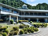 Hotel Uneri Hotel di Okinoshima