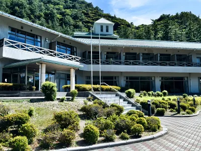 Hotel Uneri Hotels near Nachi Waterfall