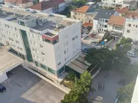 Apartment Alba