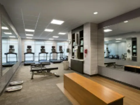 Fairfield Inn & Suites Shelby Hotels in Shelby