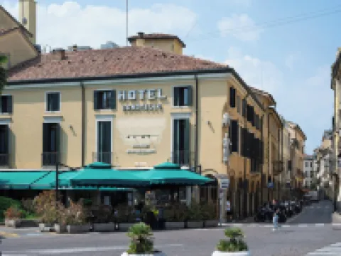 Hotel Donatello Hotels in Padua