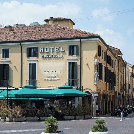 Hotel Donatello