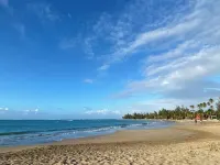 Rainforest Retreat 15 min from the beach Hotels in Luquillo